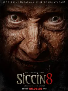 Сиджин 8