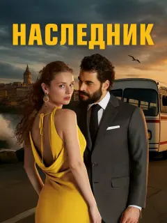 Наследник